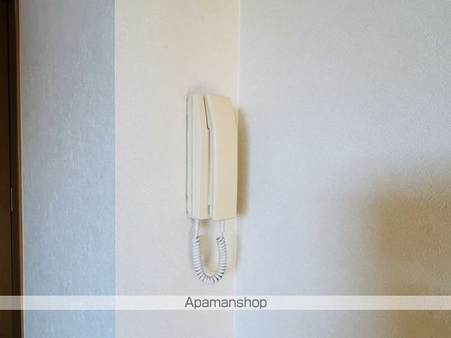 グレイエリアの内装写真