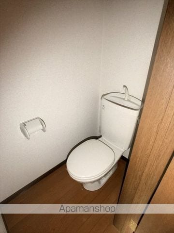 アンプルール リーブル 永遠の内装写真