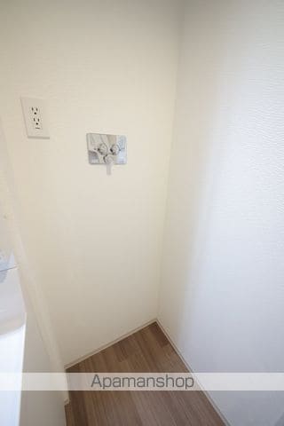 CROSSBELL524の内装写真