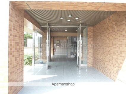 クレール弐番館[3DK/58.8m2]のエントランス3