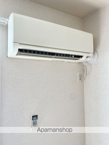 HALEWALEAIIIの内装写真