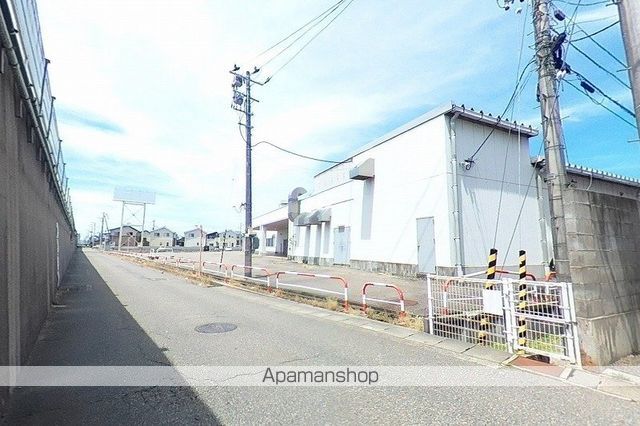 クレアール桜木の周辺写真