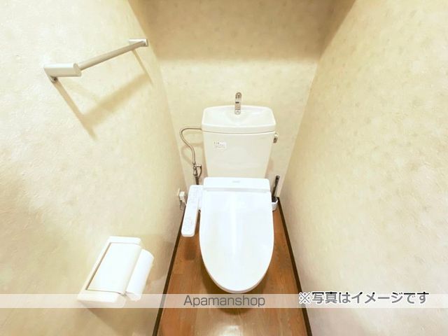 クレヴィスタ大塚の内装写真