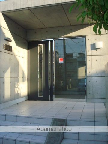 ポラリスIIのその他写真