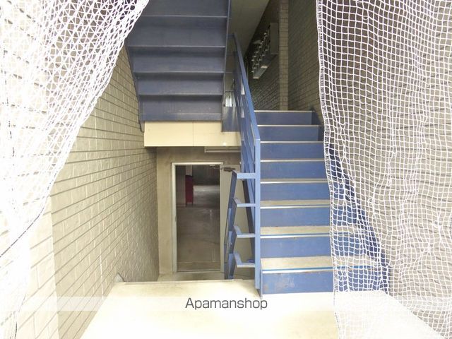 ハイツリリーフ2の内装写真