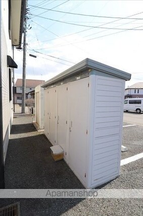 スカイハウス[2DK/55.2m2]の内装4