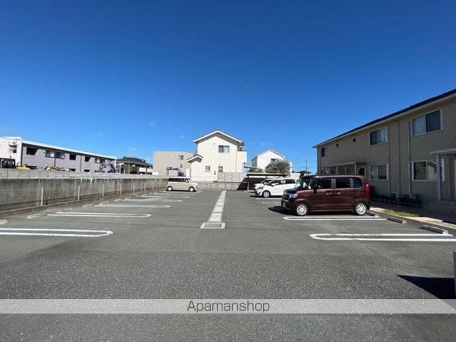 ブランシェのその他写真