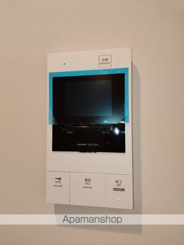 シーズンフラッツ新大阪SOUTHの内装写真