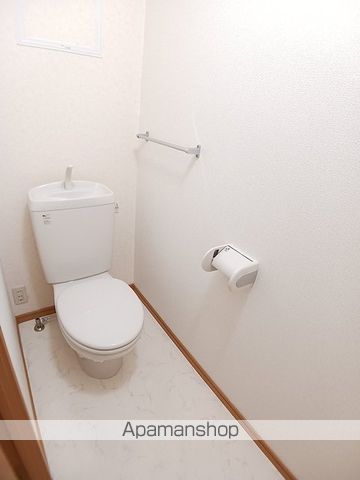 エントランス 弐番館の内装写真