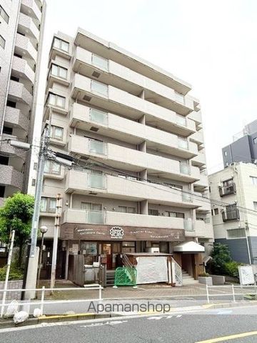 リエール若松町の外観写真