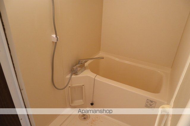 クレセール南吉成弐番館の内装写真