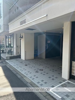 府中プレイス[1K/21.55m2]の共用部4