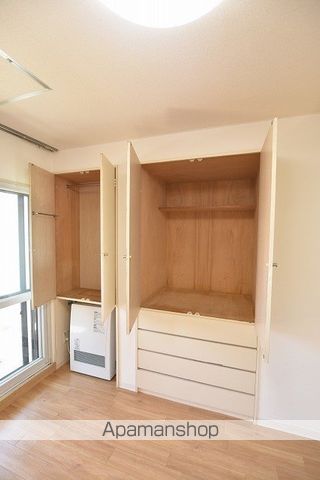 クレセント細川北25条の内装写真