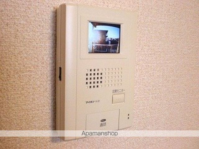 レオパレスwisteriaの内装写真