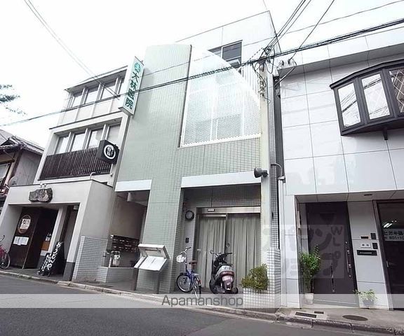 グリーンハイツ大林の外観写真