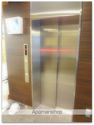 レジュールアッシュ南堀江のその他写真