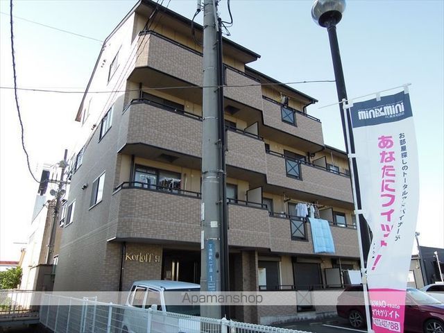 korloff51の外観写真
