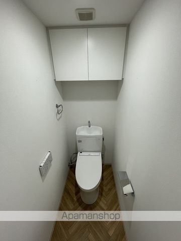 プレイス白壁の内装写真