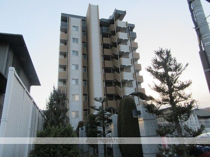 サンヴァーリオ中ノ橋通[4LDK/85.68m2]の外観3