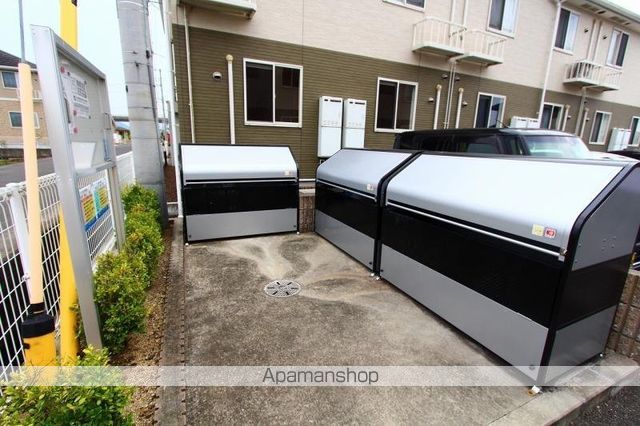 レクサスBのその他写真
