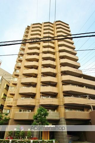 クリオ志木駅前