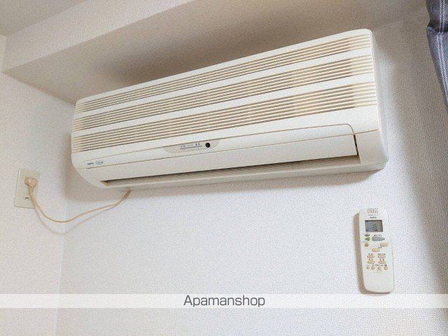 クワイシャノン円山表参道の内装写真