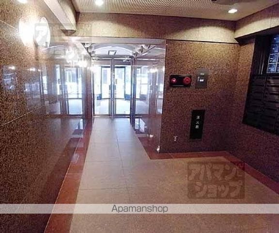 エクシオ京都御池の外観写真