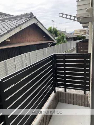 シャーメゾン端岡の内装写真