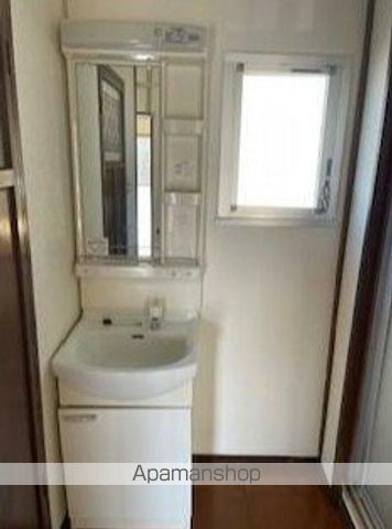 相武台団地2605号棟の内装写真