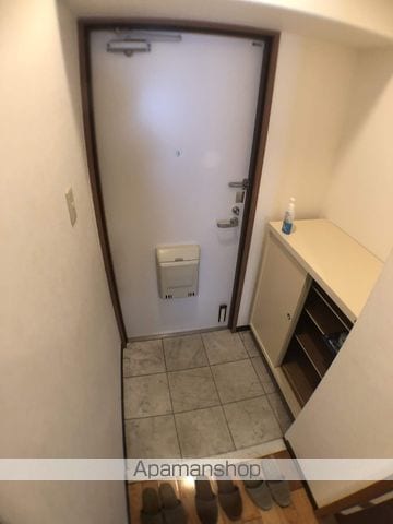 エミナール南草津の内装写真