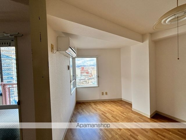 スカイハイツ三木町[1LDK/37.24m2]の内装5