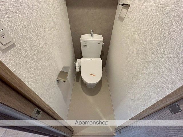 エスリード大阪城EASTの内装写真