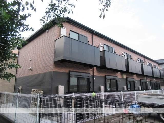 キャメル大泉学園