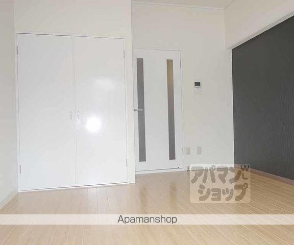 第22長栄エバグリーン桂川の内装写真
