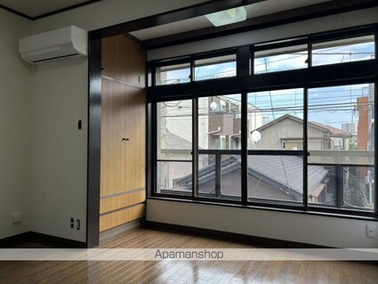 西尾久１丁目戸建[4SLDK/101.25m2]の内装1