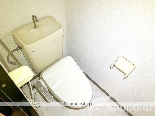 ドミールパルの内装写真