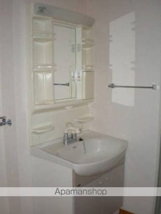 グリーンロード・エル　Ｃ[3LDK/76.7m2]の洗面所