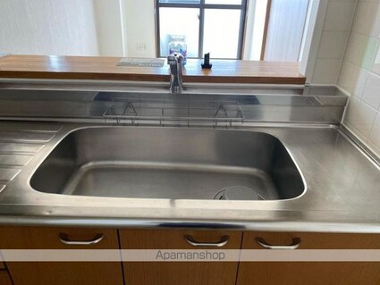 フォブールＫＭＴⅡ[2LDK/54.65m2]の内装4