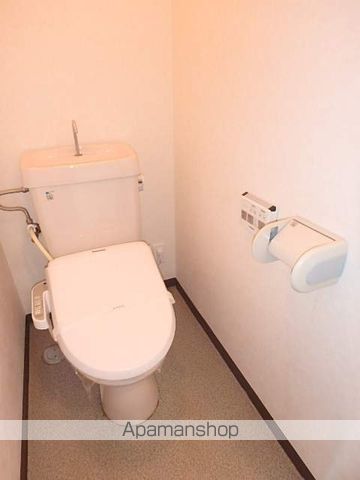 メゾンドフルールの内装写真