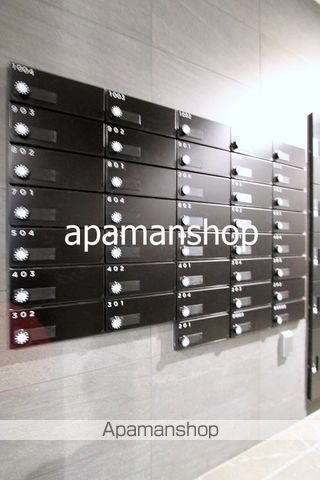 ジェノヴィアOSAKA大正のその他写真