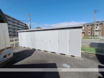 マリン・ラ・セーヌ[1K/28.05m2]の周辺3