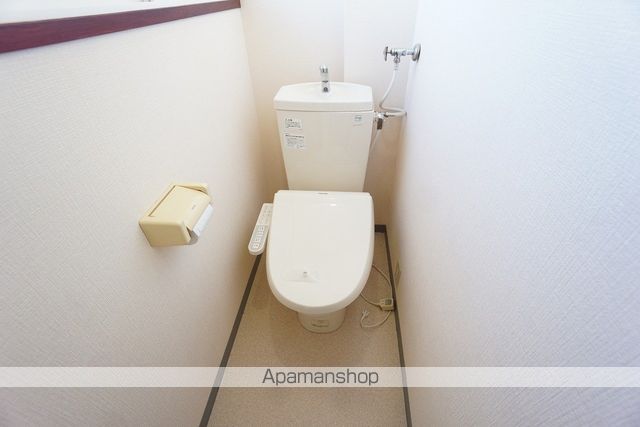 ハイツつじやの内装写真