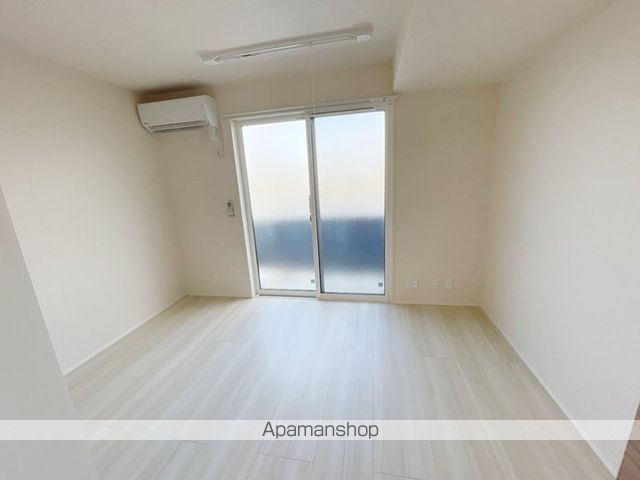 グランドペアランスの内装写真