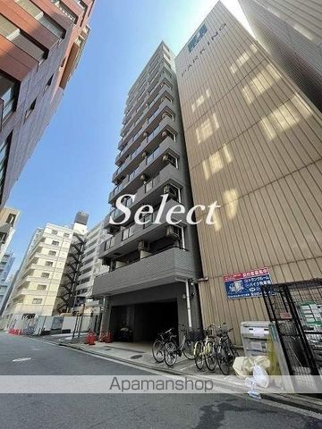 ベスト伊勢佐木長者町の外観写真