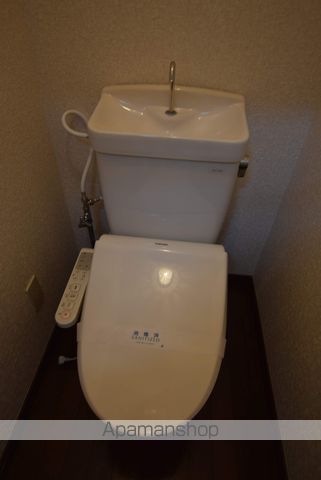 アビーロード中山の内装写真