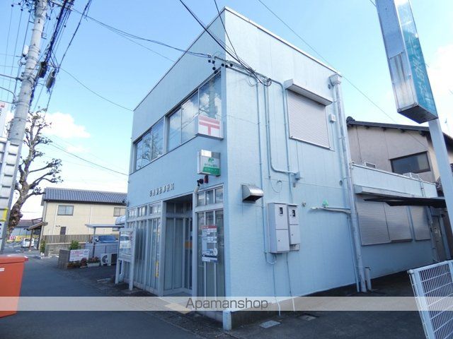グリーンフラッツ天神町の周辺写真