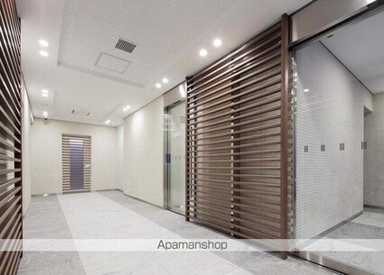 コンフォリア錦糸町[1K/27.62m2]のその他設備