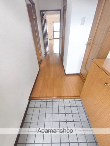 スペイシャル紀ノ川の内装写真