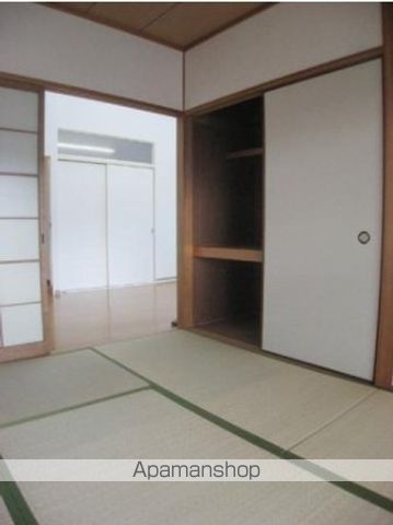 レジデンス松本の内装写真