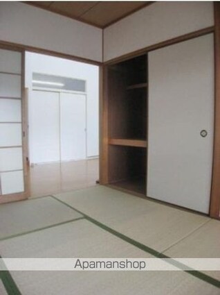 レジデンス松本[3DK/58.5m2]の収納